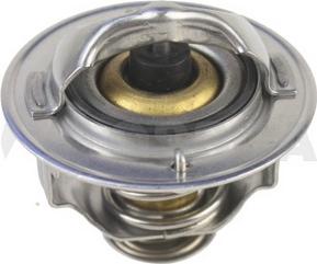 OSSCA 03038 - Coolant thermostat / housing car-mod.net