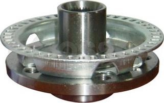 OSSCA 03159 - Wheel Hub car-mod.net