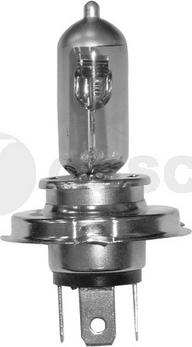 OSSCA 03155 - Bulb, headlight car-mod.net