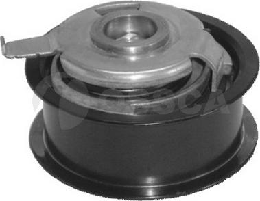 OSSCA 03131 - Tensioner Pulley, timing belt car-mod.net