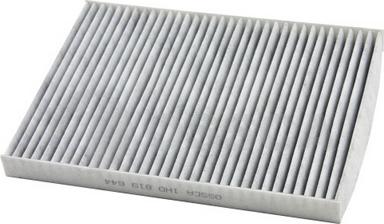 OSSCA 03137 - Engine Air Filter car-mod.net