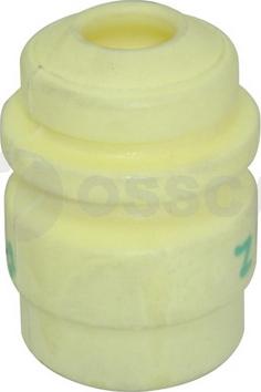 OSSCA 03128 - Rubber Buffer, suspension car-mod.net