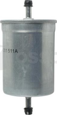 OSSCA 03175 - Fuel filter car-mod.net