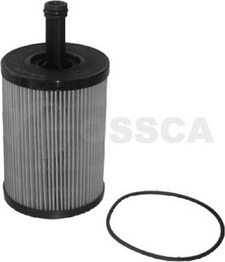 OSSCA 03177 - Oil Filter car-mod.net