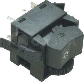 OSSCA 03885 - Switch, headlight car-mod.net