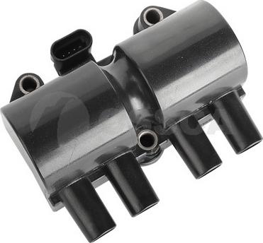OSSCA 03837 - Ignition Coil car-mod.net