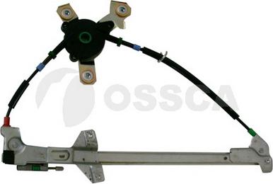 OSSCA 03872 - Window Regulator car-mod.net