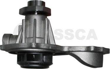 OSSCA 03398 - Water Pump car-mod.net