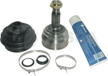 OSSCA 03349 - CV Joint Kit, drive shaft car-mod.net