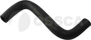 OSSCA 03355 - Hose, crankcase breather car-mod.net