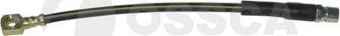 OSSCA 03319 - Brake Hose car-mod.net
