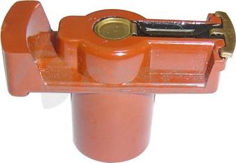 OSSCA 03294 - Rotor, distributor car-mod.net