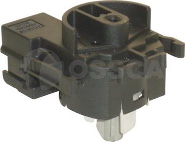 OSSCA 03247 - Ignition / Starter Switch car-mod.net