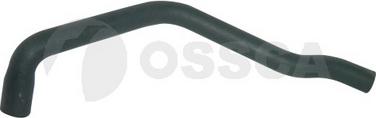 OSSCA 03205 - Hose, heat exchange heating car-mod.net