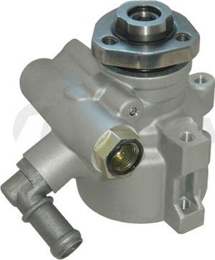 OSSCA 03207 - Hydraulic Pump, steering system car-mod.net