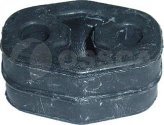 OSSCA 03211 - Holding Bracket, silencer car-mod.net