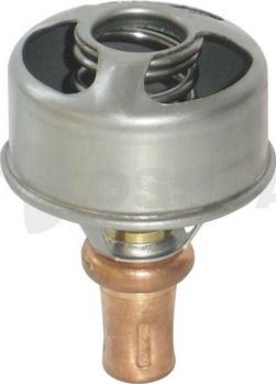 OSSCA 03227 - Coolant thermostat / housing car-mod.net