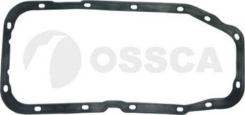 OSSCA 03270 - Gasket, oil sump car-mod.net
