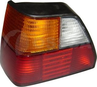 OSSCA 03700 - Combination Rearlight car-mod.net