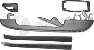 OSSCA 02403 - Door Handle car-mod.net