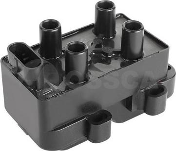 OSSCA 02417 - Ignition Coil car-mod.net