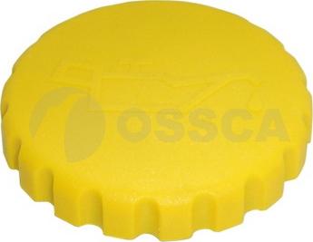 OSSCA 02541 - Sealing Cap, oil filling port car-mod.net