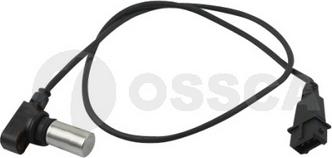 OSSCA 02506 - Crankshaft position sensor, RPM car-mod.net