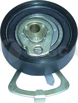 OSSCA 02508 - Tensioner Pulley, timing belt car-mod.net