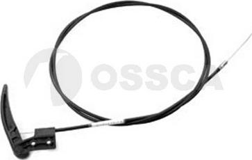 OSSCA 02503 - Bonnet Cable car-mod.net