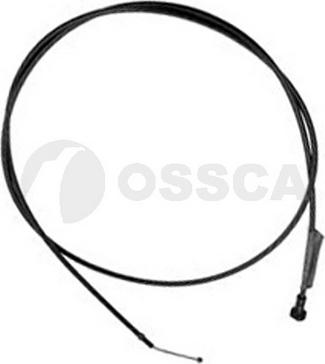 OSSCA 02502 - Bonnet Cable car-mod.net