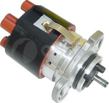 OSSCA 02572 - Distributor, ignition car-mod.net
