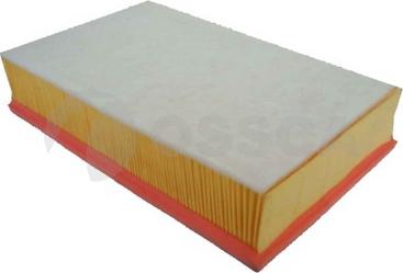 OSSCA 02699 - Engine Air Filter car-mod.net