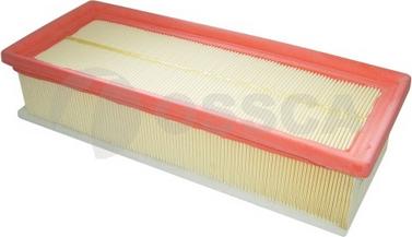OSSCA 02695 - Engine Air Filter car-mod.net