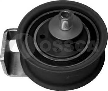 OSSCA 02669 - Tensioner Pulley, timing belt car-mod.net