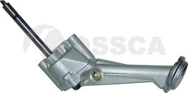 OSSCA 02662 - Oil Pump car-mod.net