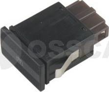 OSSCA 02603 - Switch, rear window heating car-mod.net