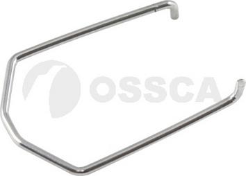 OSSCA 02096 - Retaining Spring, coolant flange sealing plug car-mod.net