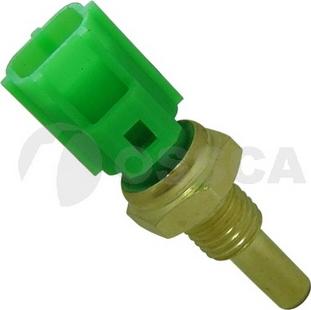 OSSCA 02004 - Coolant temperature Sensor car-mod.net