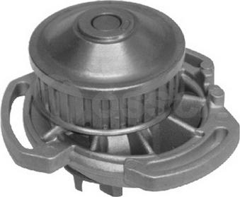 OSSCA 02110 - Water Pump car-mod.net