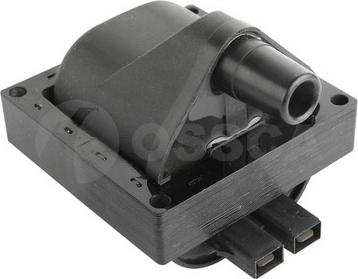 OSSCA 02138 - Ignition Coil car-mod.net