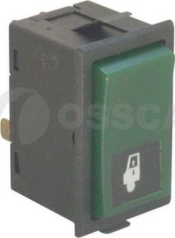 OSSCA 02845 - Switch, window regulator car-mod.net