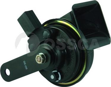 OSSCA 02858 - Air Horn car-mod.net