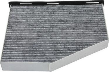 OSSCA 02868 - Engine Air Filter car-mod.net