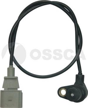 OSSCA 02883 - Crankshaft position sensor, RPM car-mod.net