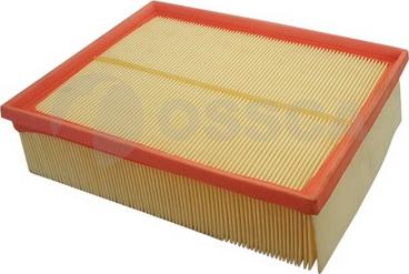 OSSCA 02879 - Engine Air Filter car-mod.net