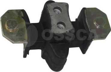 OSSCA 02309 - Holder, engine mounting car-mod.net