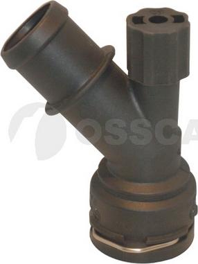 OSSCA 02300 - Coolant Flange car-mod.net