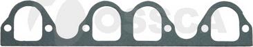 OSSCA 02313 - Gasket, intake manifold car-mod.net