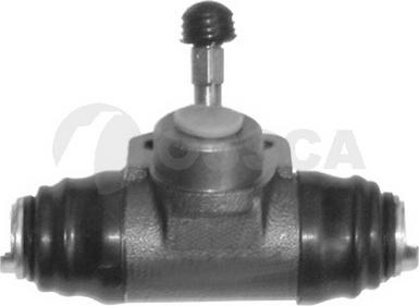 OSSCA 02383 - Wheel Brake Cylinder car-mod.net