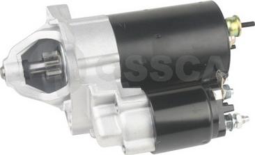 OSSCA 02329 - Starter car-mod.net